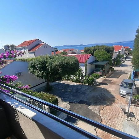 Apartment Vila Nina Petrcane Luaran gambar