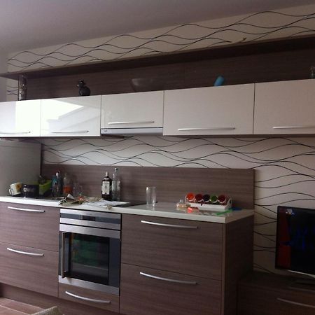 Apartment Vila Nina Petrcane Bilik gambar