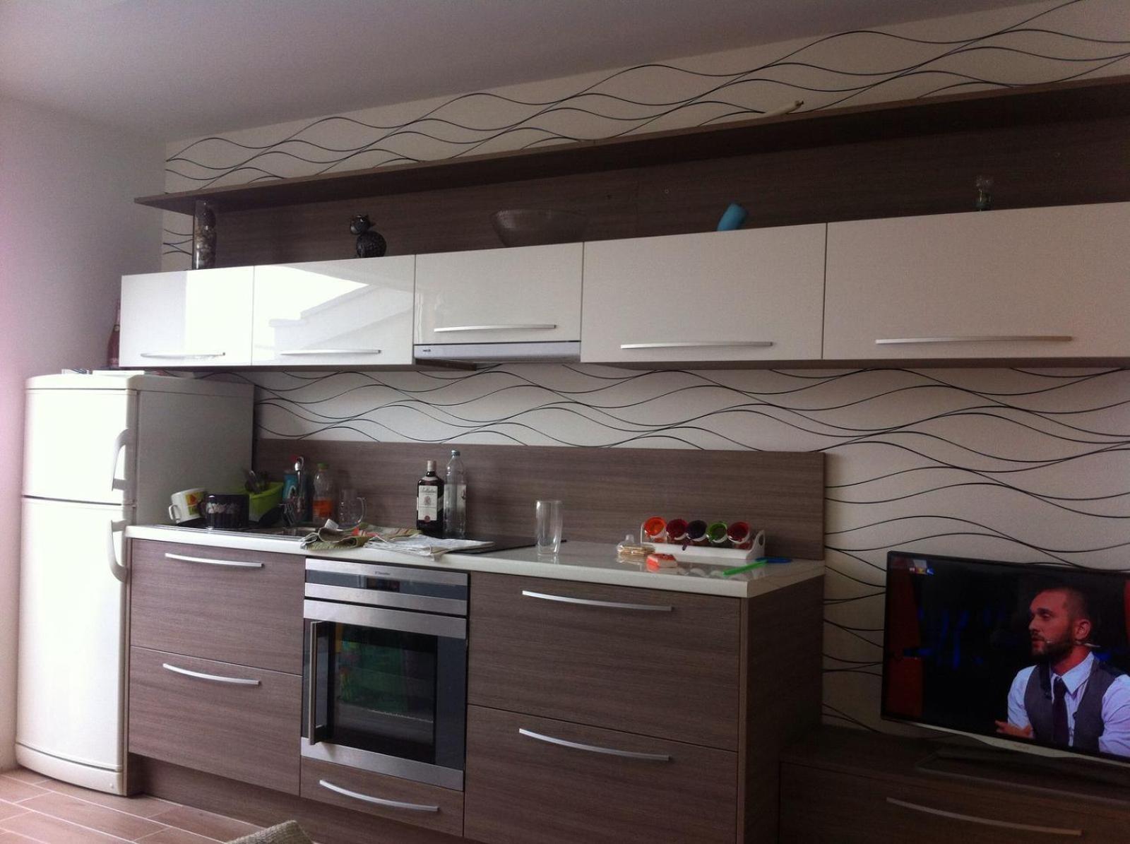 Apartment Vila Nina Petrcane Bilik gambar